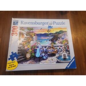 Ravensburger‎ Puzzle 300 Pieces 171309 4005556171309 Damaged Box Factory Sealed